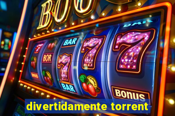 divertidamente torrent